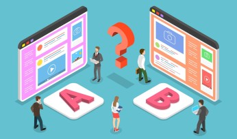 A GUIDE TO A/B TESTING